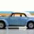 1979 Volkswagen Beetle-New