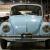 1979 Volkswagen Beetle-New