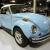 1979 Volkswagen Beetle-New