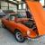 1973 Datsun 240z. U.S Import for restoration (Over £1000 in imported parts inc)