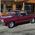 1967 Chevrolet El Camino SS - Resto-Mod