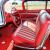 1959 Chevrolet Impala Convertible