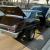 1970 Chevrolet Nova SS Tribute triple BLACK Chevy 1968 1969 1971 1972