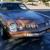 1979 Chevrolet Camaro Berlinetta w/3pc rear spoiler, rear defog, delay wipers