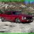 1969 Chevrolet Camaro 1969 Camaro 396, 6 Speed, Disc Brakes, 12 Bolt