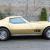 1969 Chevrolet Corvette T-Top
