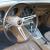 1969 Chevrolet Corvette T-Top