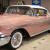 1958 Chevrolet Impala - Big Block Tri-Power