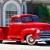 1949 Chevrolet 3100 3100 Step-Side Resto-Mod / MSD-EFI 5.7L 350 V8 / A/C