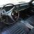 1966 Plymouth GTX