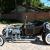 1924 Ford T-Bucket Chrome Front Suspension Wide White Walls!