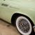 1957 Ford Thunderbird E-Code - 2x4bbl