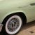 1957 Ford Thunderbird E-Code - 2x4bbl