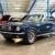 1966 Ford Mustang 2dr Convertible