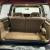 1988 Ford Bronco XLT 2D Utility 4WD