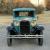 1930 Ford Model A w/Rumble seat