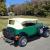 1931 Ford Model A Phaeton Replica