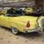 1956 Ford Thunderbird - Amos Minter