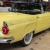 1956 Ford Thunderbird - Amos Minter