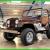 1974 Jeep CJ 2dr Sport Utility Vehicle 4x4