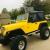 1983 Jeep CJ