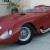 1957 Maserati MASERATI 450S
