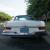 1971 Mercedes-Benz 280SE 3.5 V8 Coupe with factory 4 spd manual