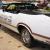 1970 Oldsmobile Cutlass Pace Car Convertible