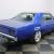 1970 Plymouth Road Runner Pro Touring