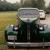 1939 Pontiac Custom