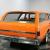 1965 Pontiac Tempest Custom Safari GTO Tribute