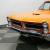 1965 Pontiac Tempest Custom Safari GTO Tribute
