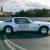 1980 Pontiac Trans Am T tops Indy pace car rare