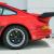 1986 Porsche 911 Kremer Turbo Turbo