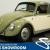 1965 Volkswagen Beetle - Classic