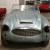 1959 Austin Healey 100/6 Convertible