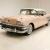 1958 Buick Special Series 40 Riviera