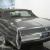 1967 Cadillac DeVille Convertible Restomod