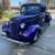 1939 Chevrolet Truck