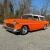 1955 Chevrolet Nomad Restomod