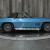 1967 CHEVROLET Corvette Frame Off Restored 4spd Big Block # Match