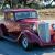 1934 Dodge 5-Window