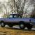 1989 Dodge Ram 2500 250 LE