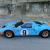 1966 Ford GT40 MkI