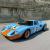 1966 Ford GT40 MkI