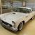 1955 Ford Thunderbird
