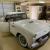 1955 Ford Thunderbird