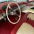 1955 Ford Thunderbird