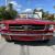 1965 Ford Mustang 2dr Convertible Deluxe