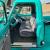 1953 Ford F-100 RESTORED 1953 FORD F-100 /302, C4, POWER STEERING, BRAKES